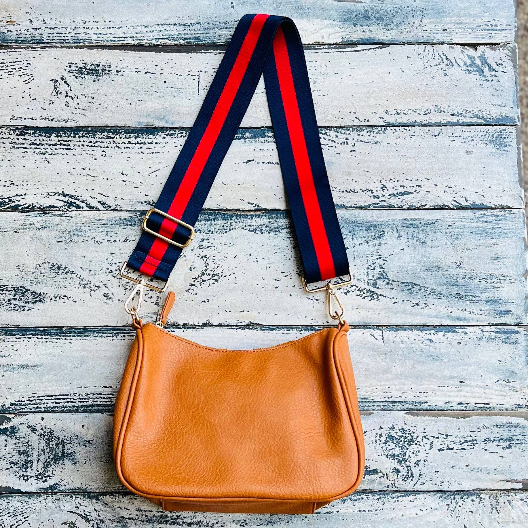 Lucy Handbag | Choose Your Strap - CSB Designs
