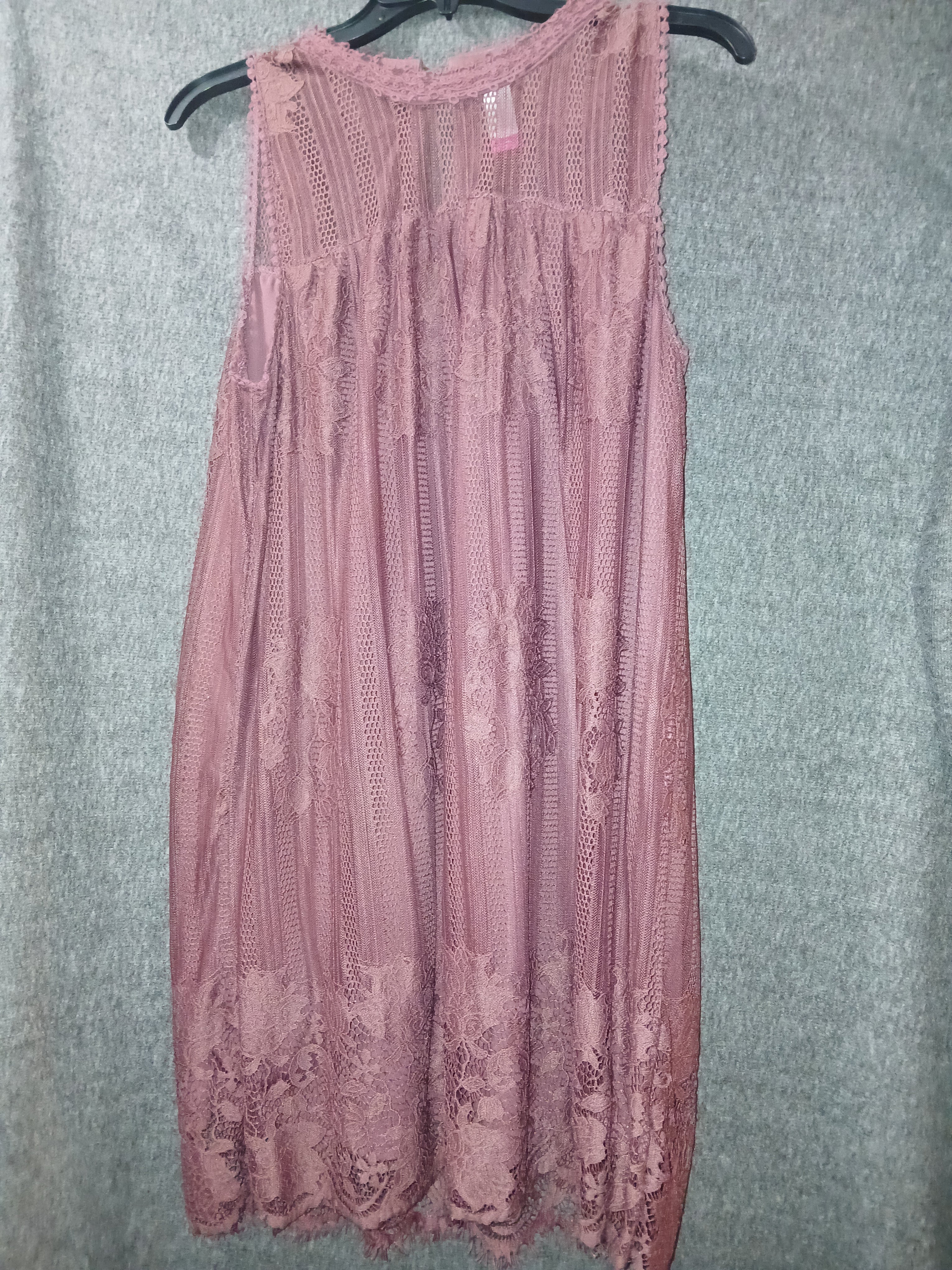 Women's Lacey Dress