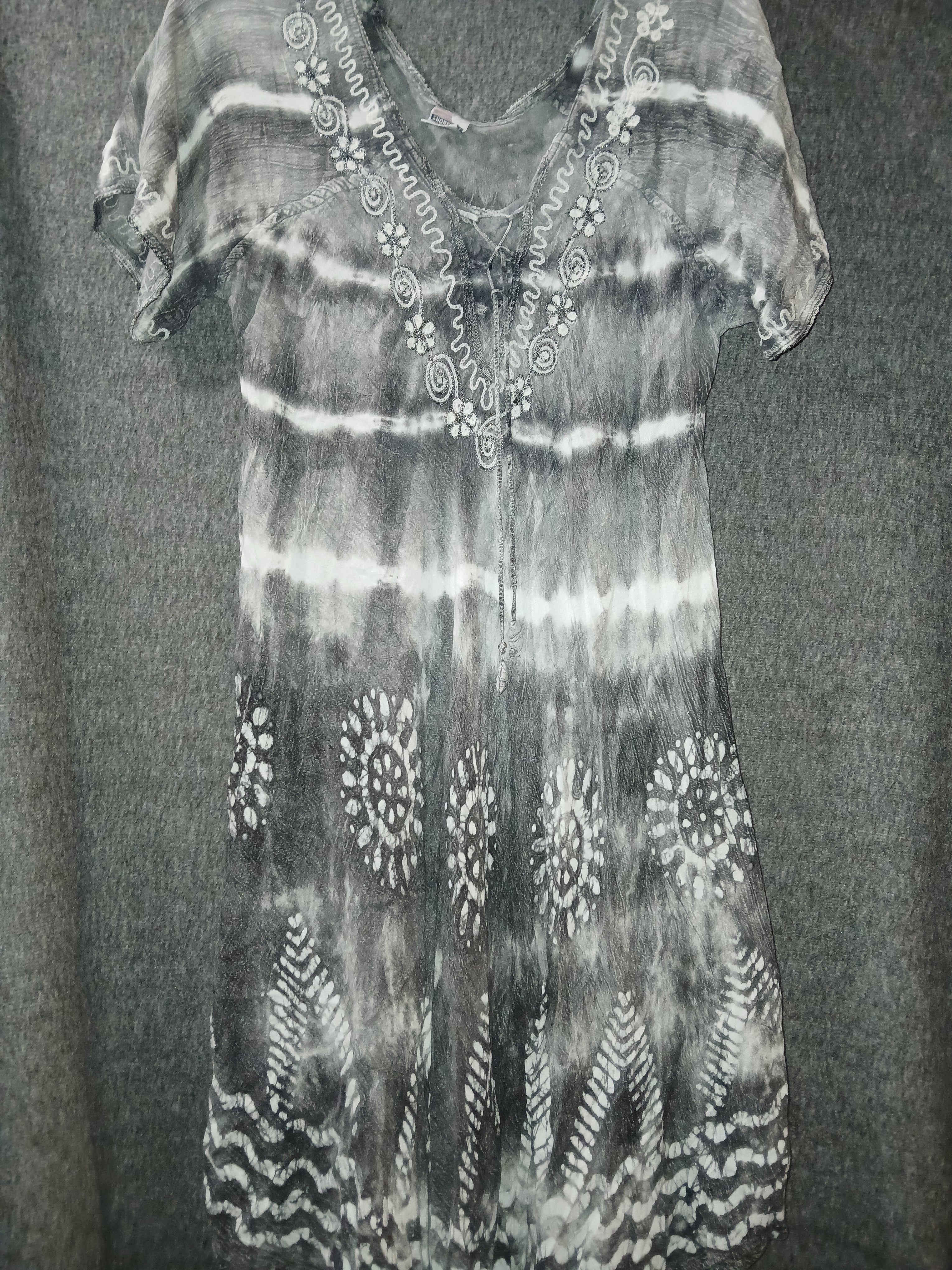 Women's One Size Dress