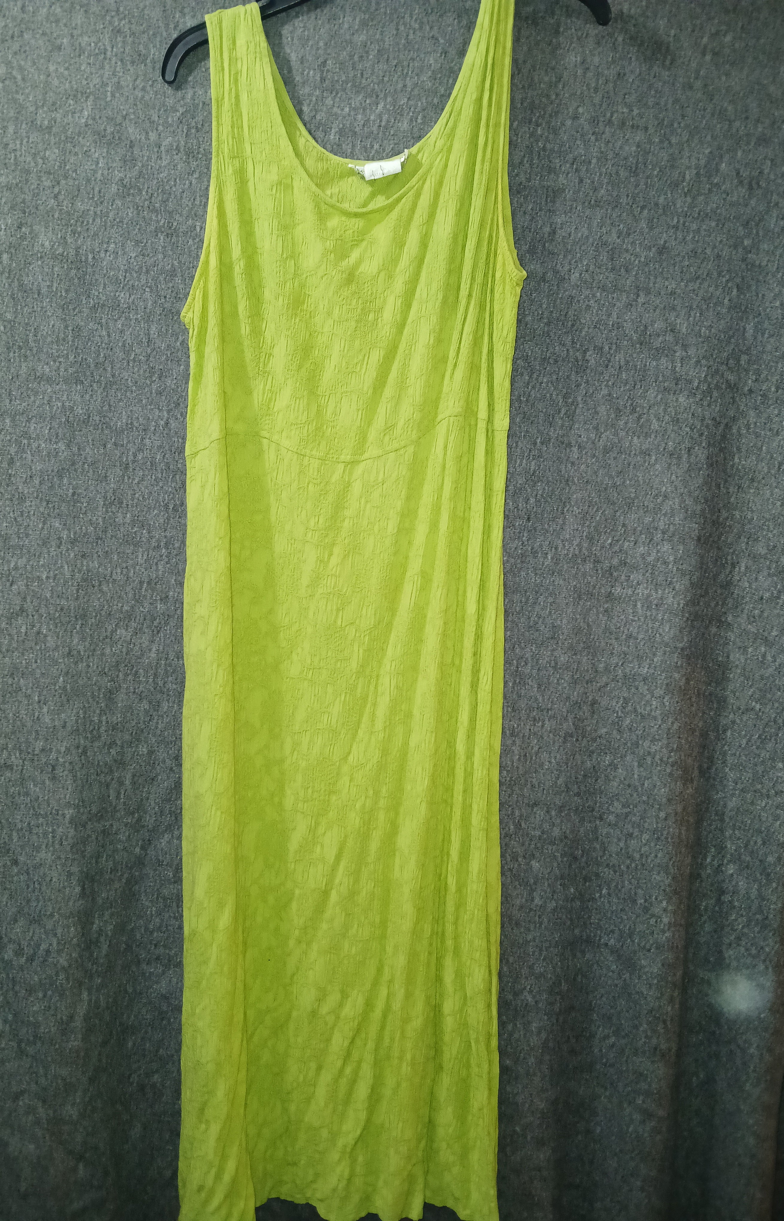 Women's Maxi Dress