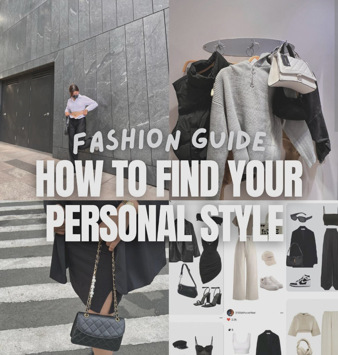 Style Guide Digital Workbook