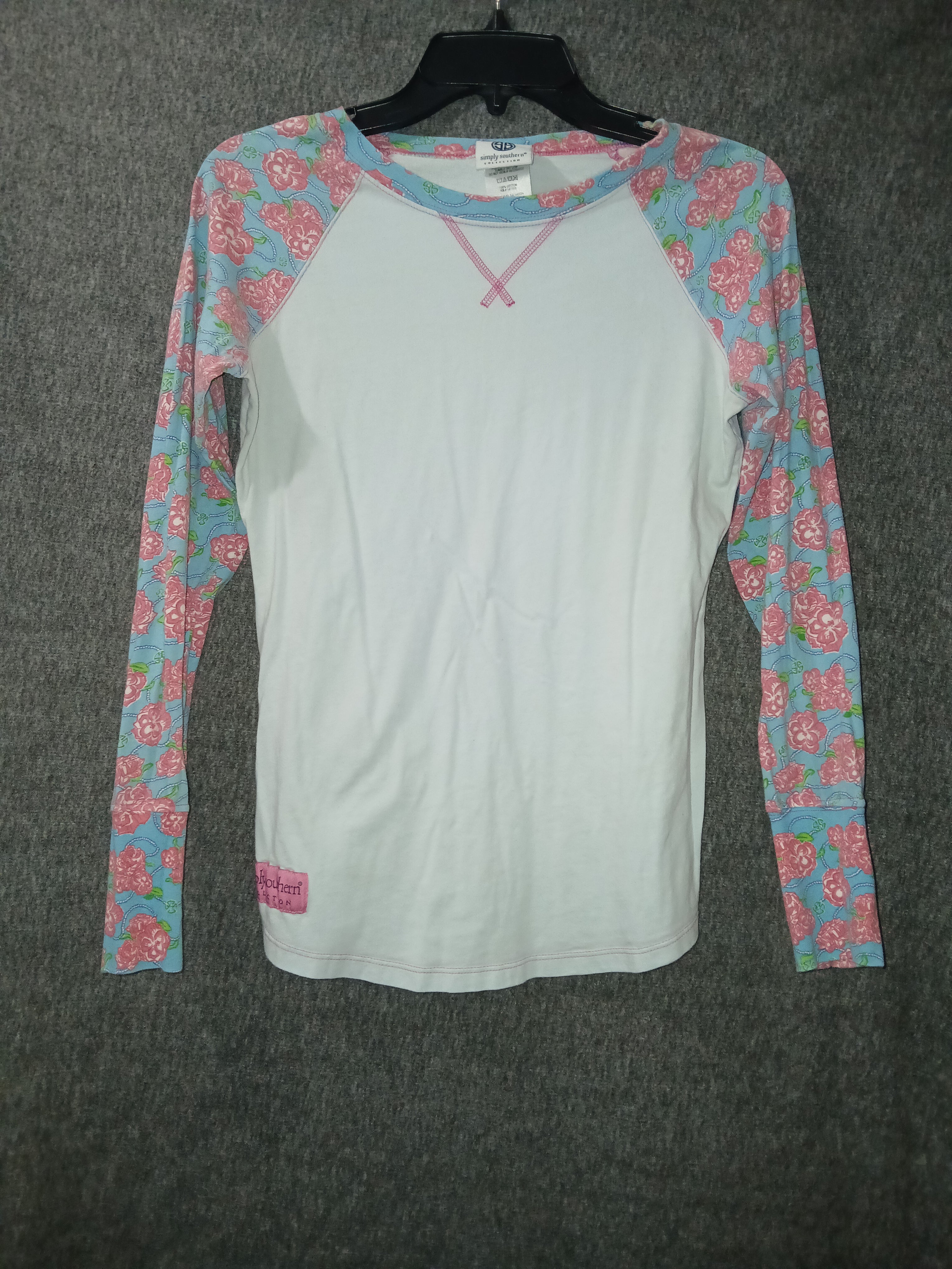 Long Sleeve Top