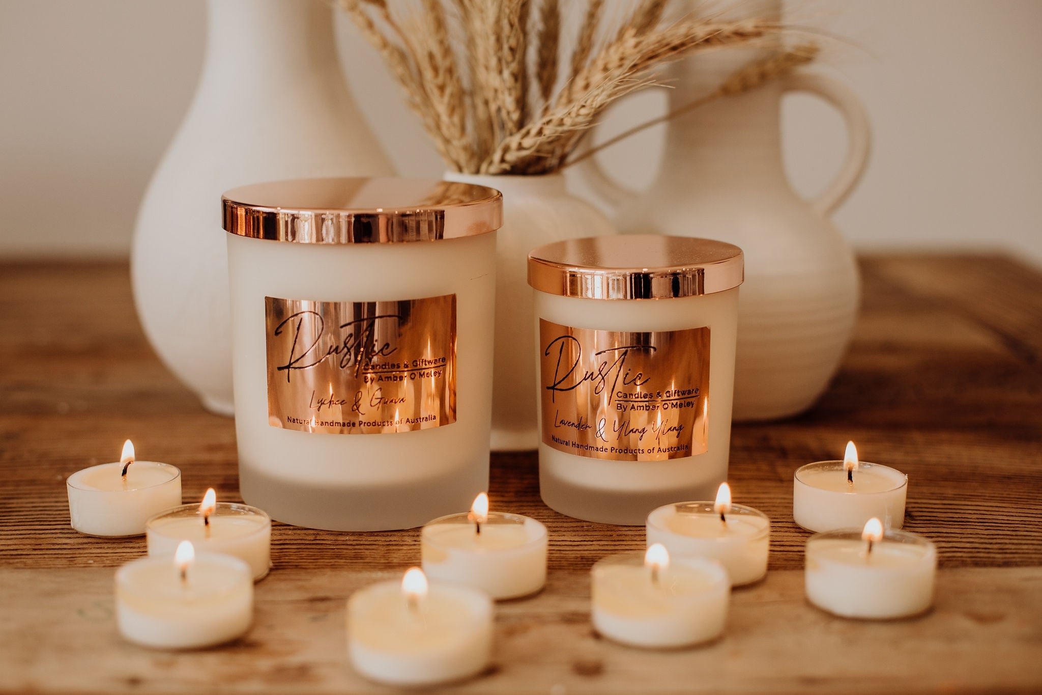 The Original Collection (180ml) - CSB Designs