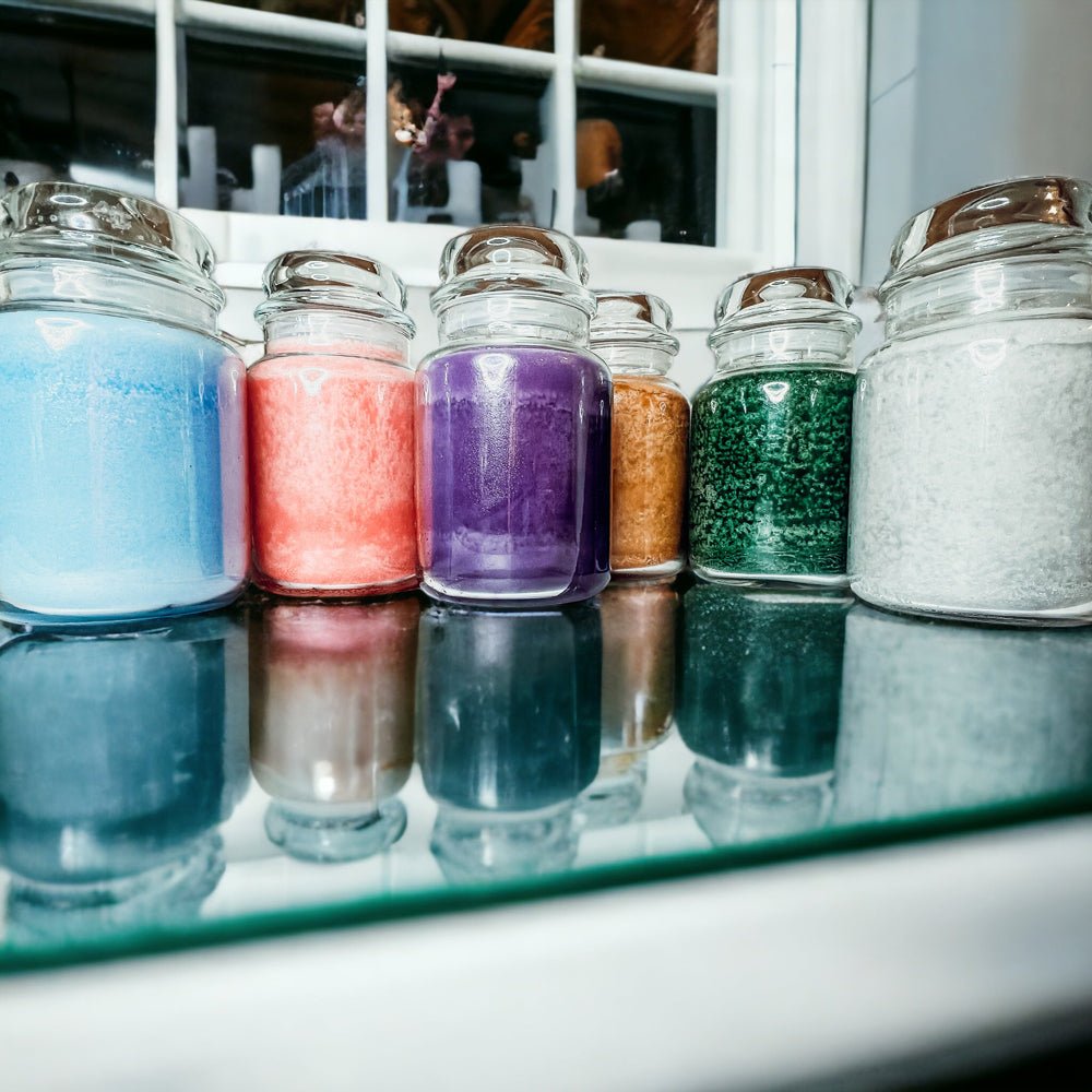 XL Candles 24oz - CSB Designs