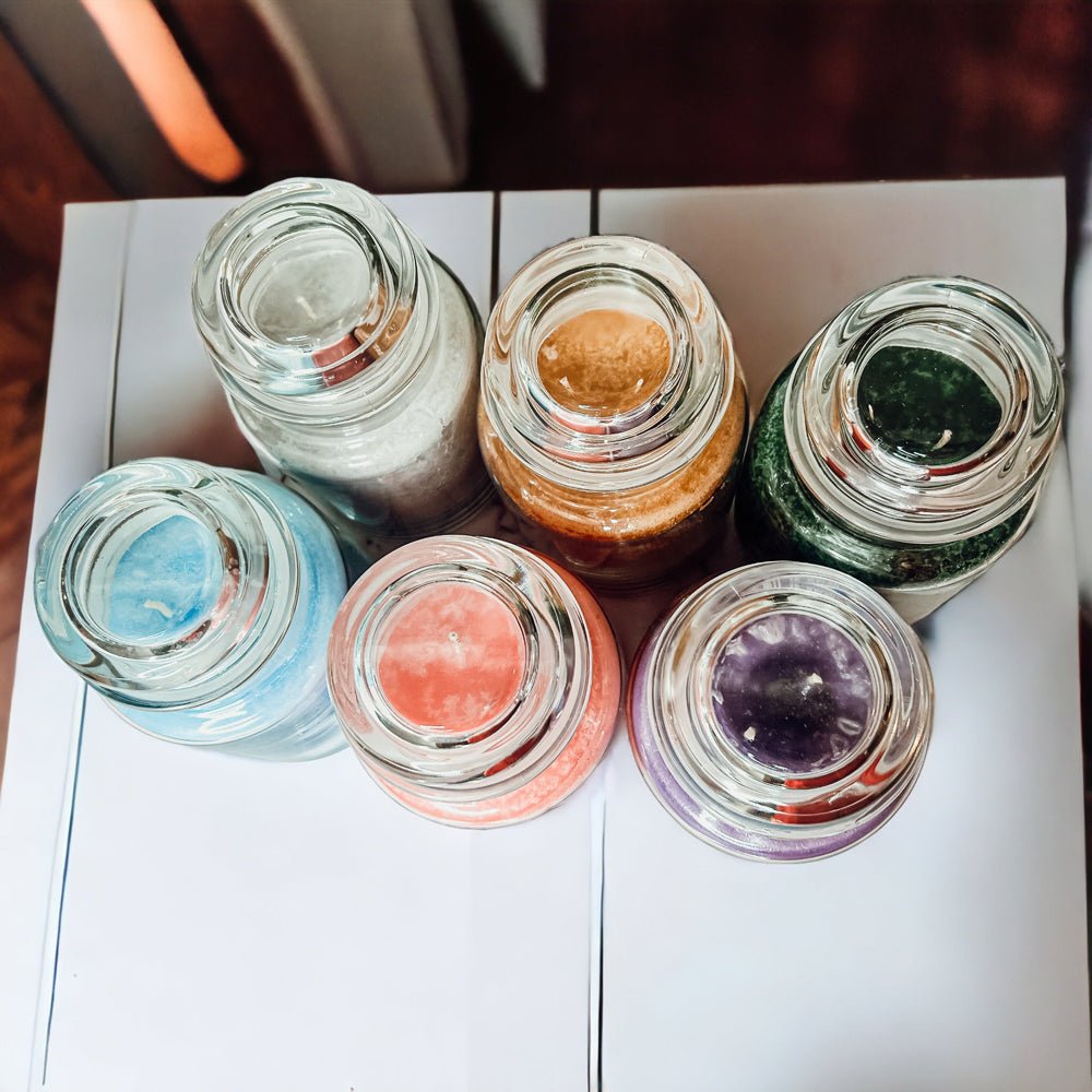 XL Candles 24oz - CSB Designs