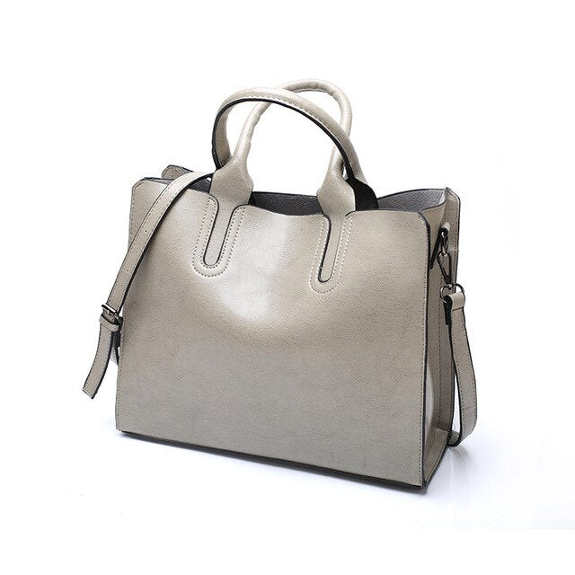 Designer Handbags Women Bags High Quality PU Leather Handbags Women Bag Casual Female Bags Trunk Tote Shoulder Bag Ladies - CSB Designs