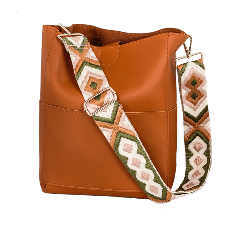 Kyndall Handbag | Choose Your Strap - CSB Designs