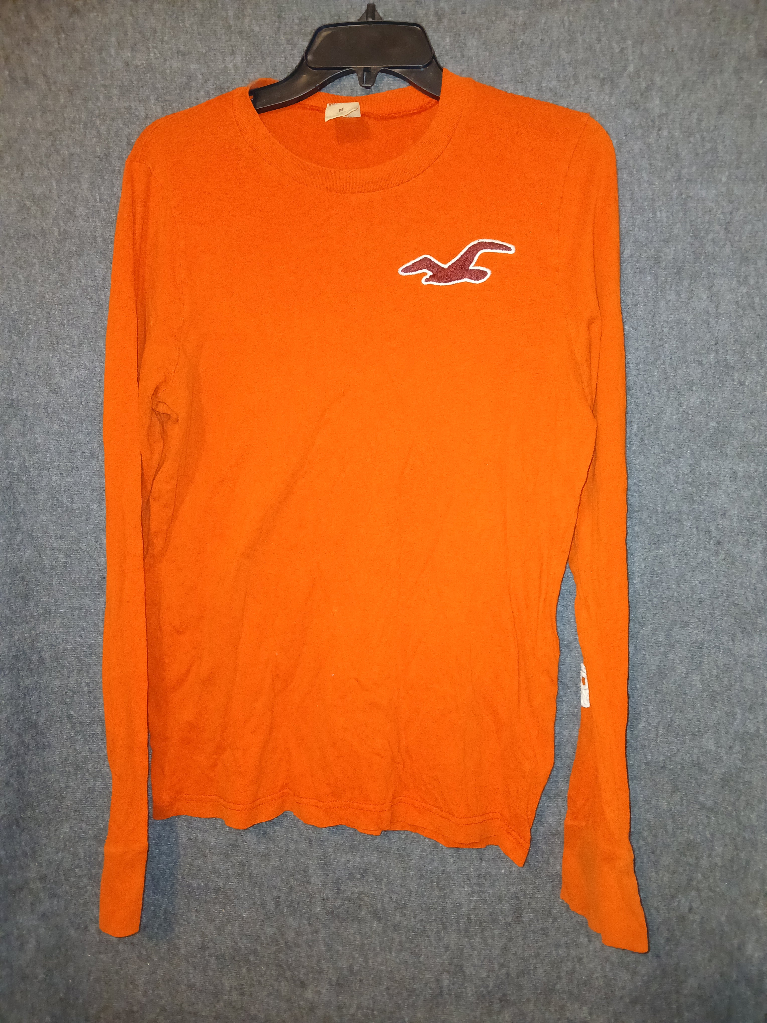 Medium Long Sleeve T-Shirt