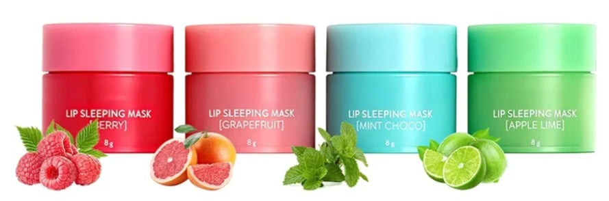 Overnight Intensive Repair Lip Mask