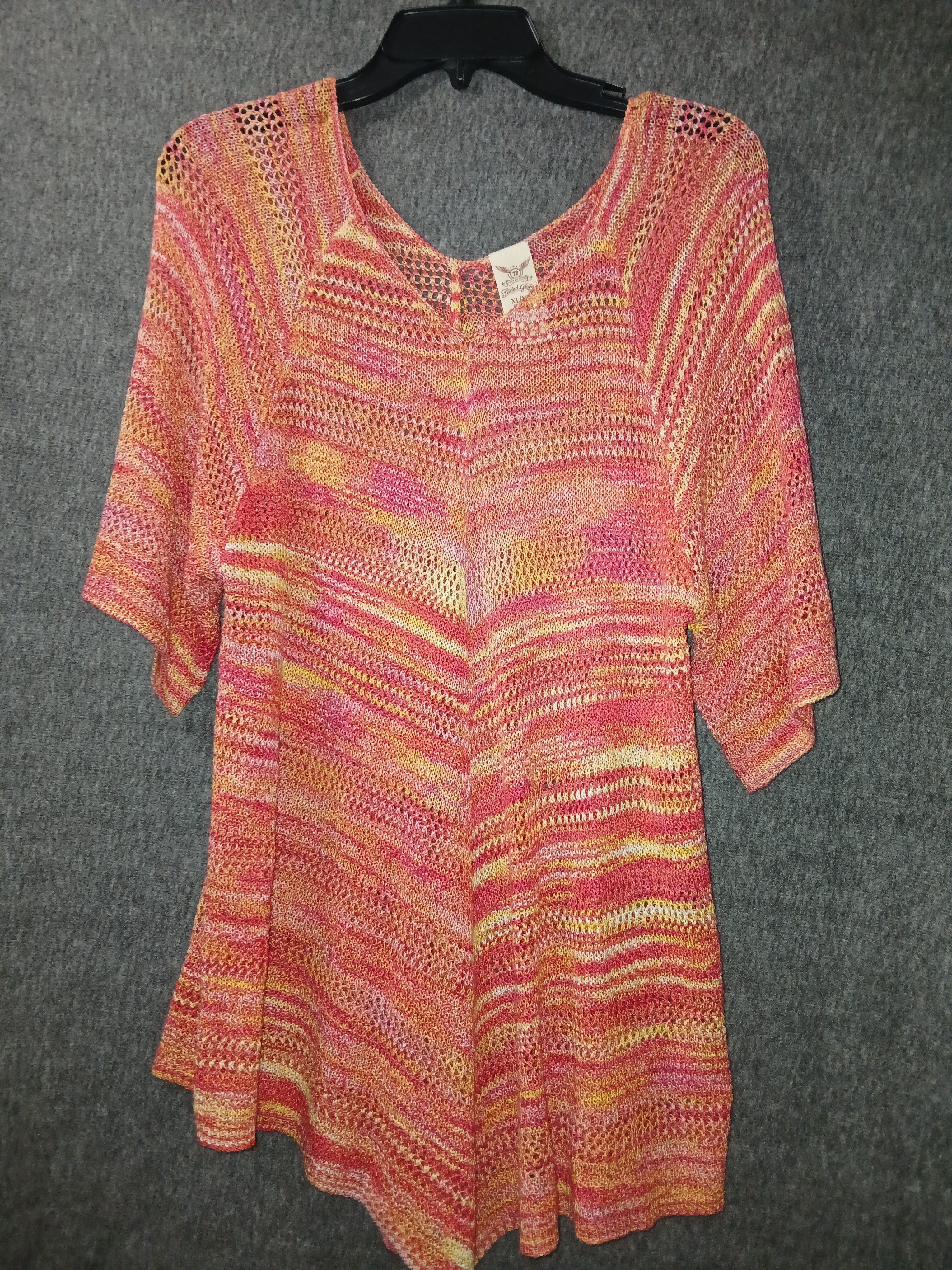 Women's Knitted Top