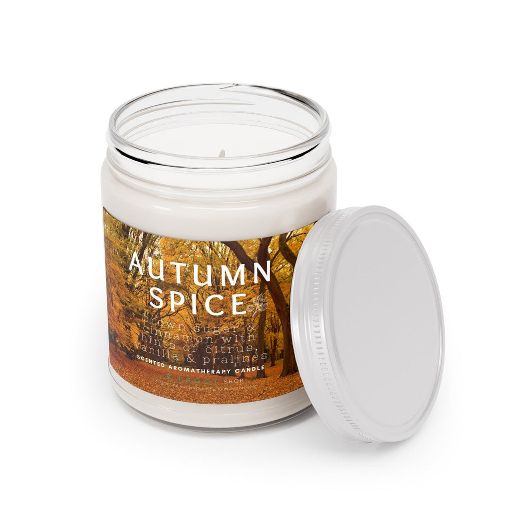 Scented Candles, 9oz - CSB Designs