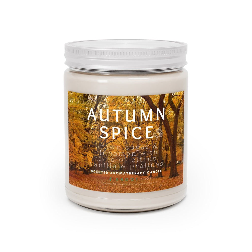 Scented Candles, 9oz - CSB Designs