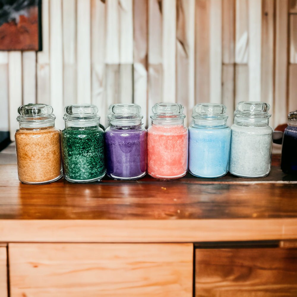 XL Candles 24oz - CSB Designs