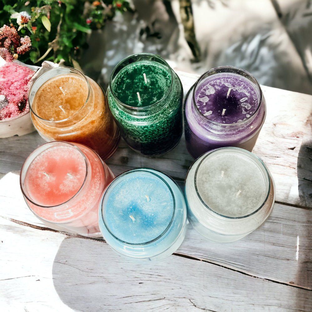 XL Candles 24oz - CSB Designs